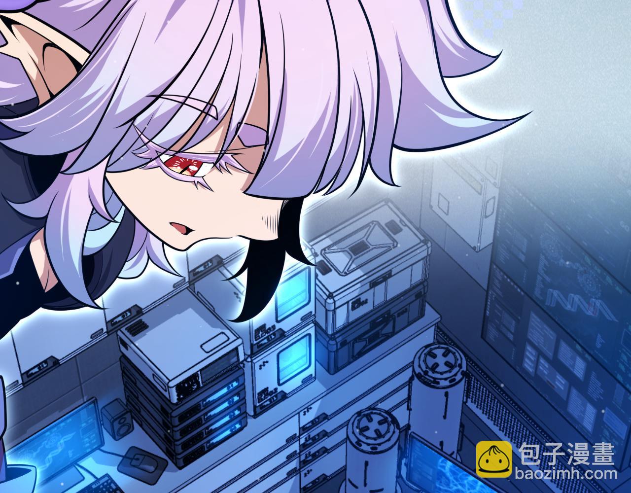 第292话 一致的目标！(1/5)-第292话