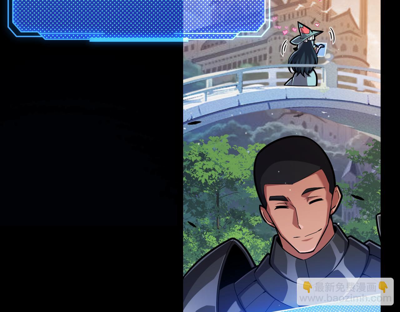 第296话 传送的秘诀！(1/4)-第296话