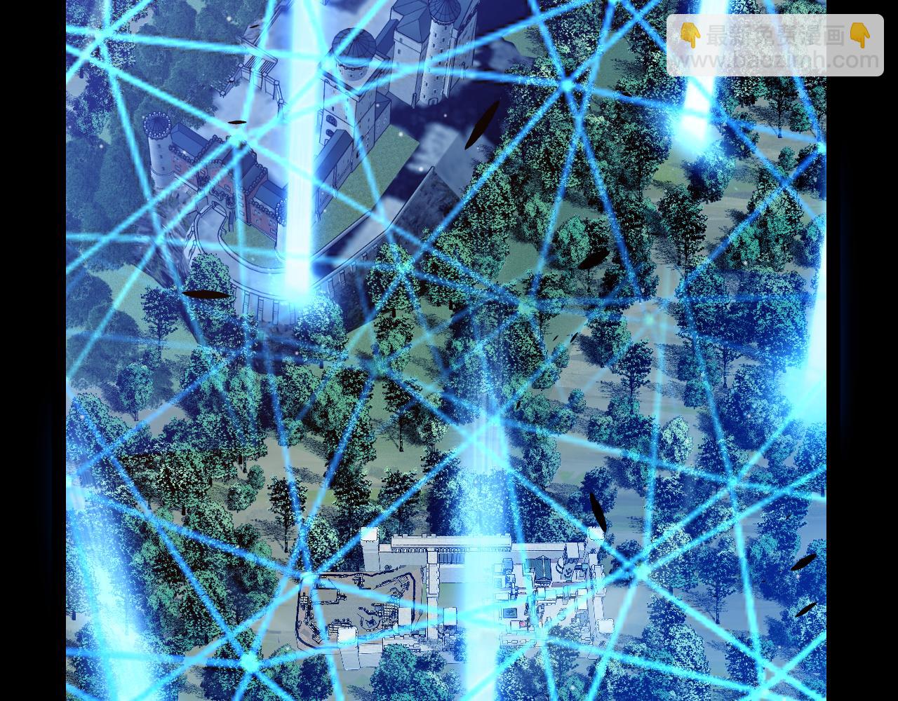 第296话 传送的秘诀！(1/4)-第296话
