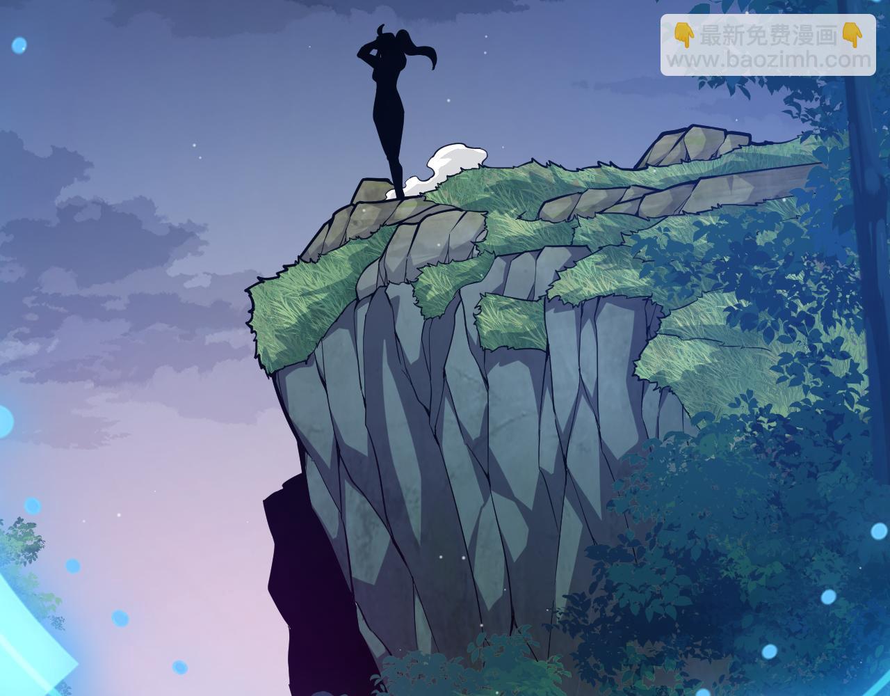 第296话 传送的秘诀！(1/4)-第296话