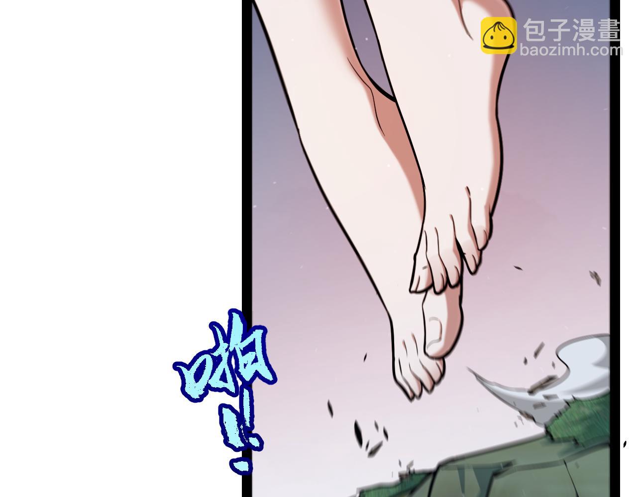 第296话 传送的秘诀！(1/4)-第296话