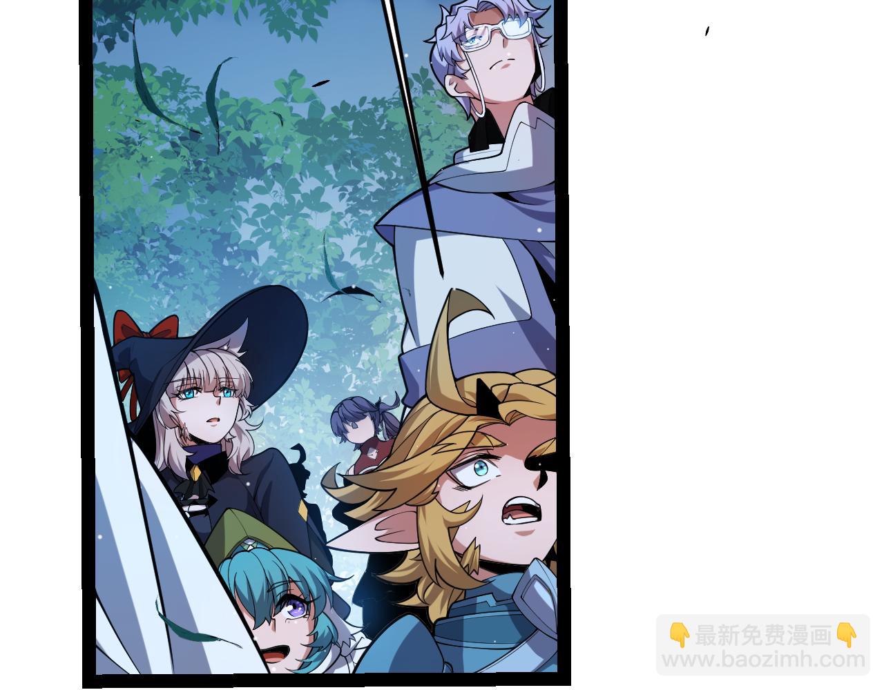 第298话 升级速度！(1/4)-第298话