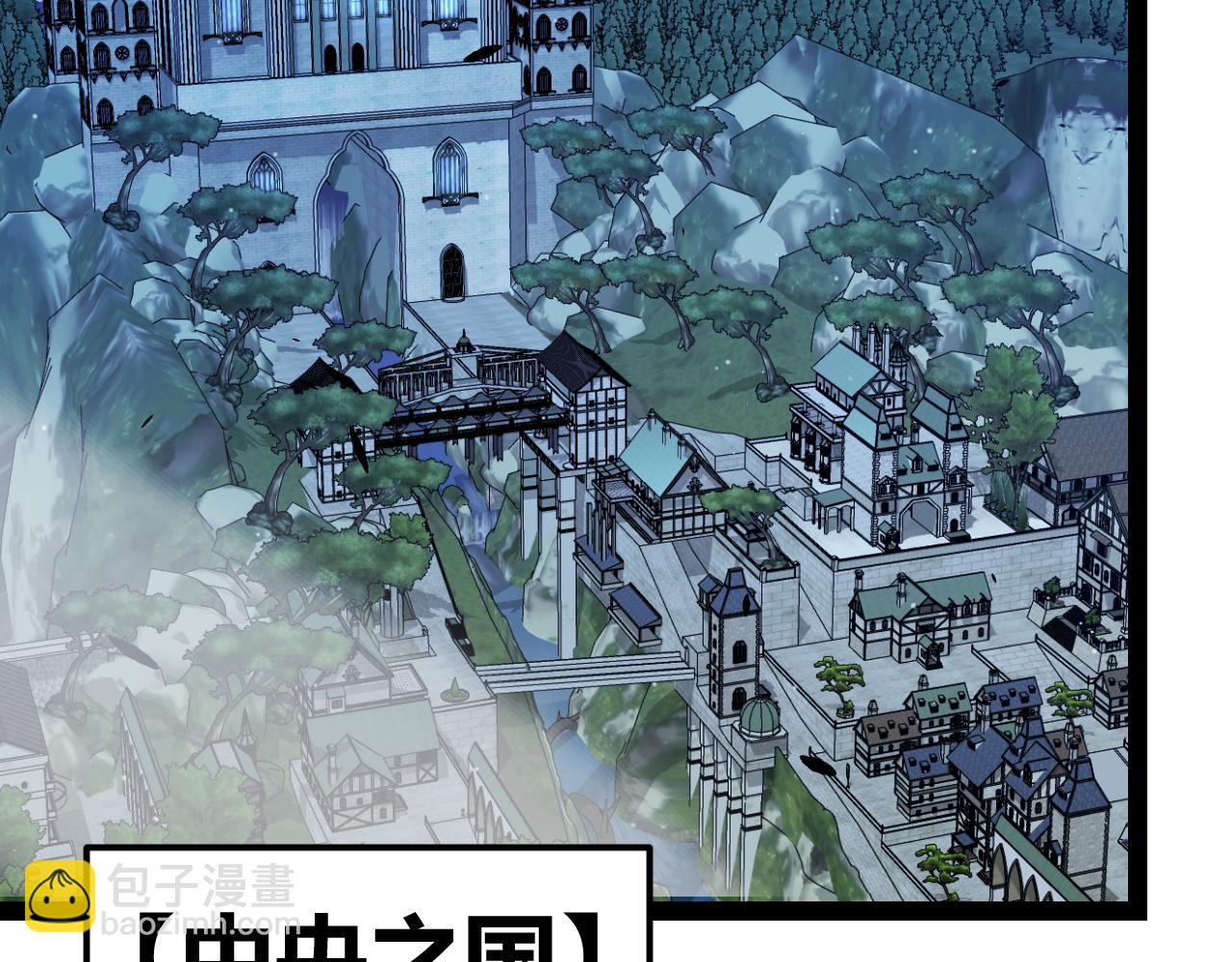 第298话 升级速度！(1/4)-第298话