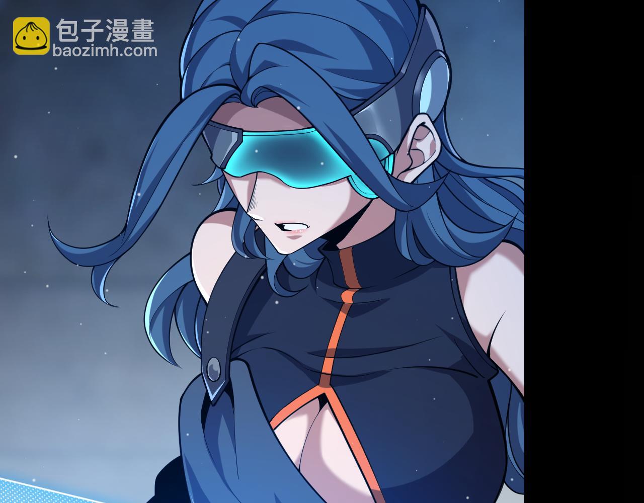 第302话 无论是过去还是现在！(1/5)-第302话