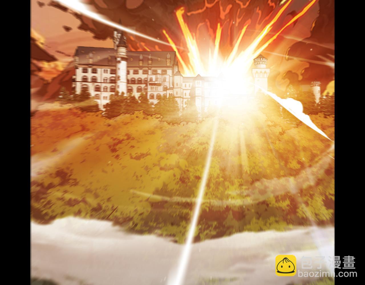第302话 无论是过去还是现在！(1/5)-第302话