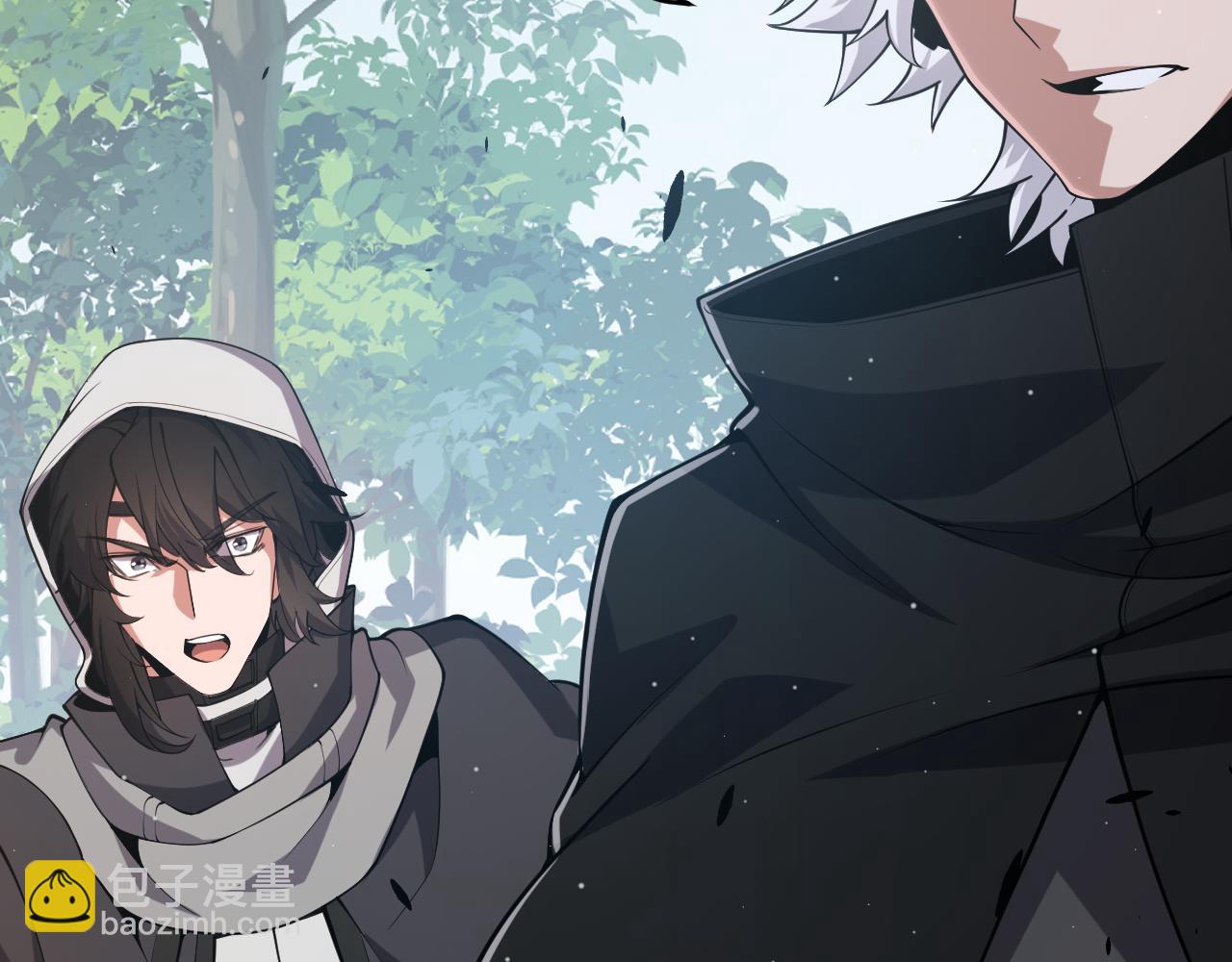 第302话 无论是过去还是现在！(1/5)-第302话