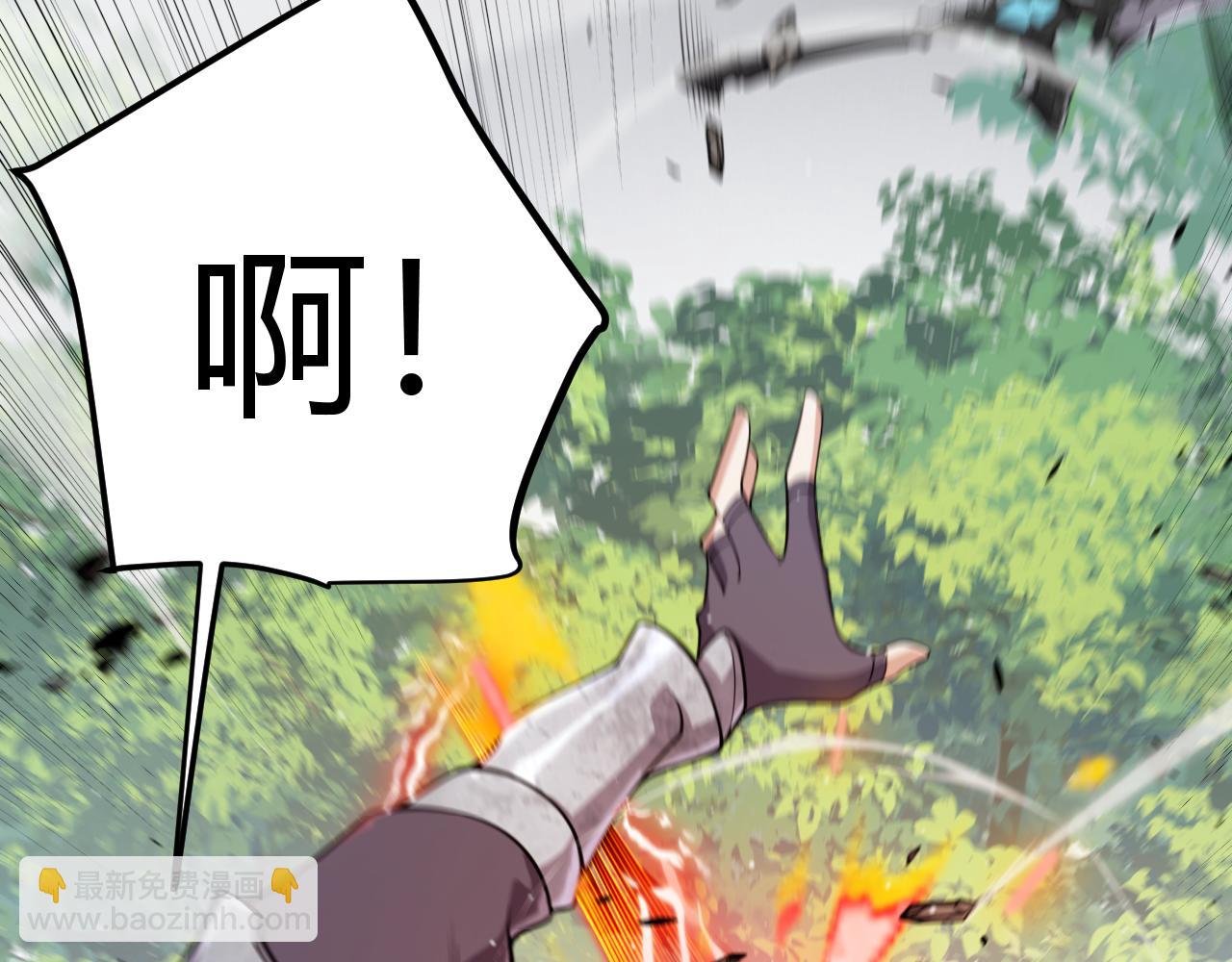第304话 再走一次！(1/5)-第304话