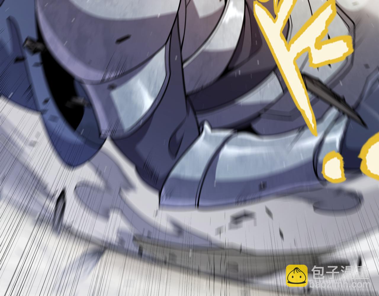 第304话 再走一次！(1/5)-第304话