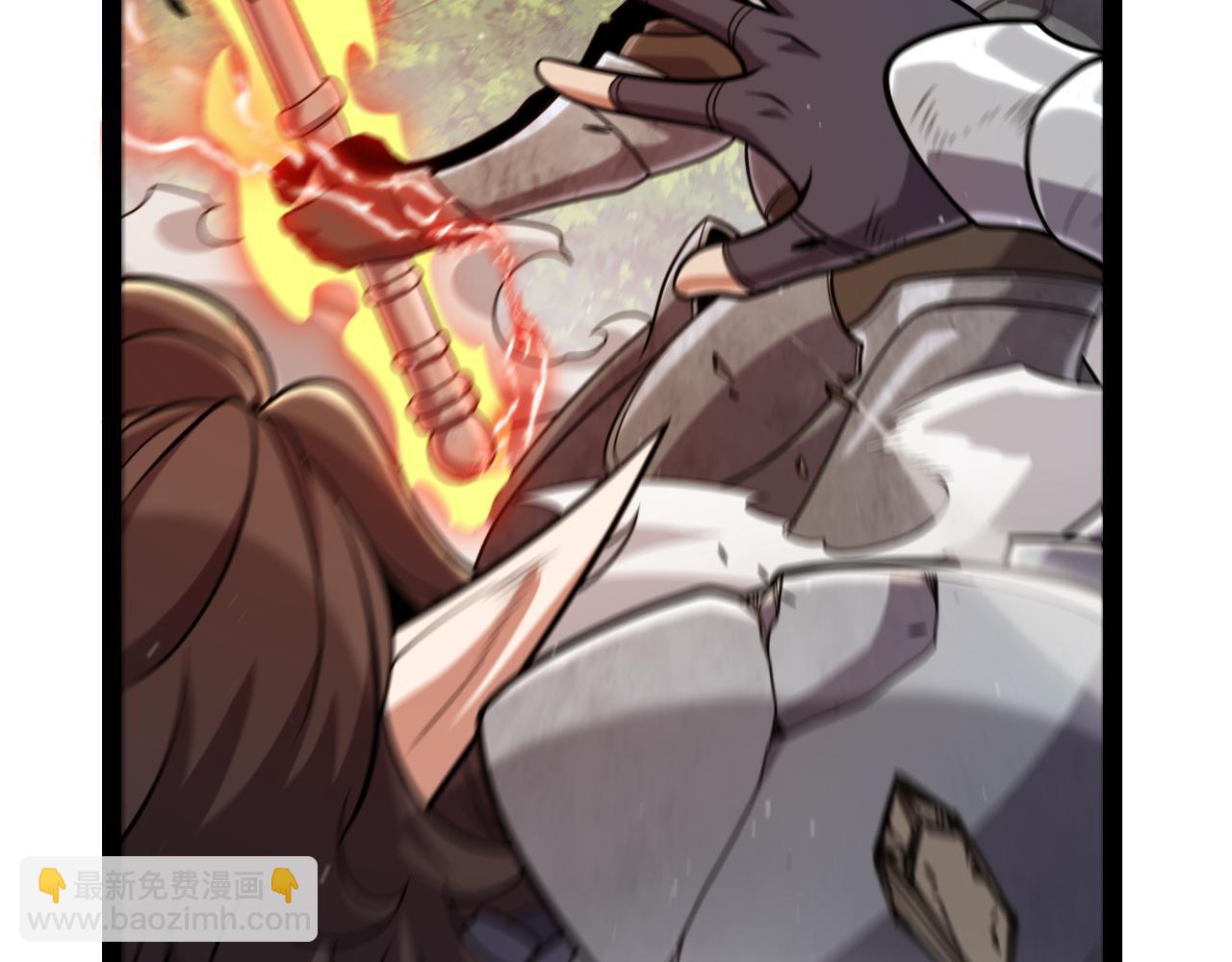 第304话 再走一次！(1/5)-第304话