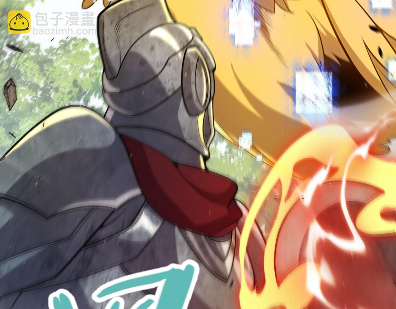 第304话 再走一次！(1/5)-第304话
