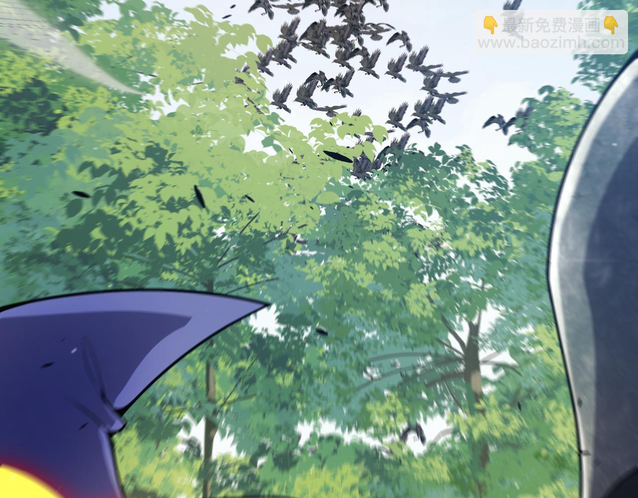 第312话 赌上狙击手的尊严！(1/4)-第312话