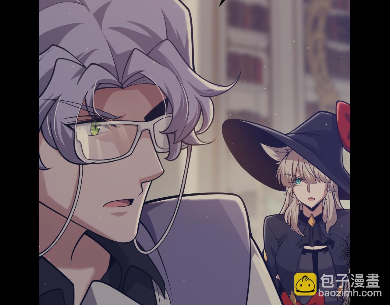 第314话 再唤佣兵！(1/4)-第314话