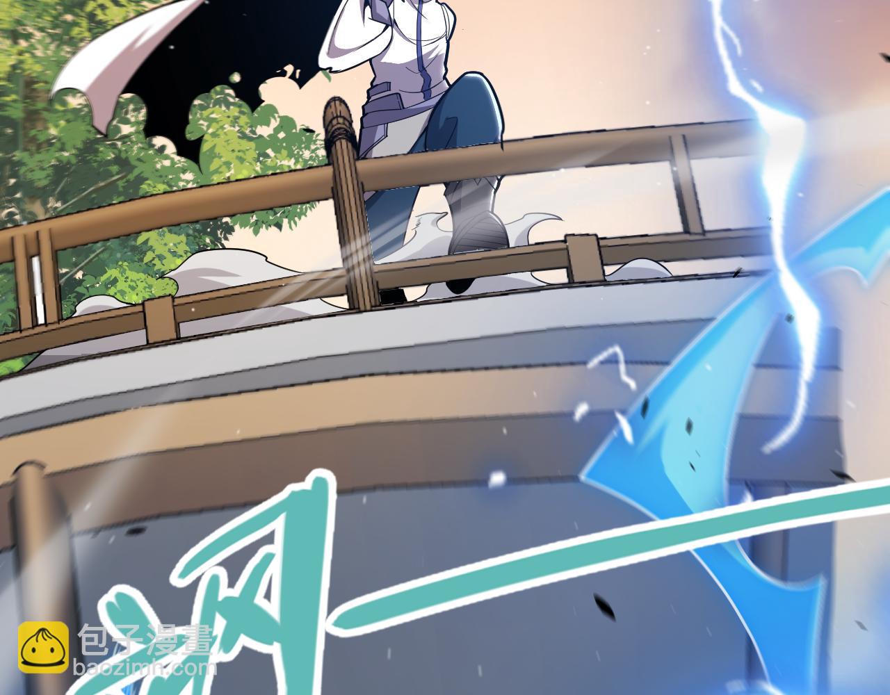 第316话 觉醒状态！(1/4)-第316话