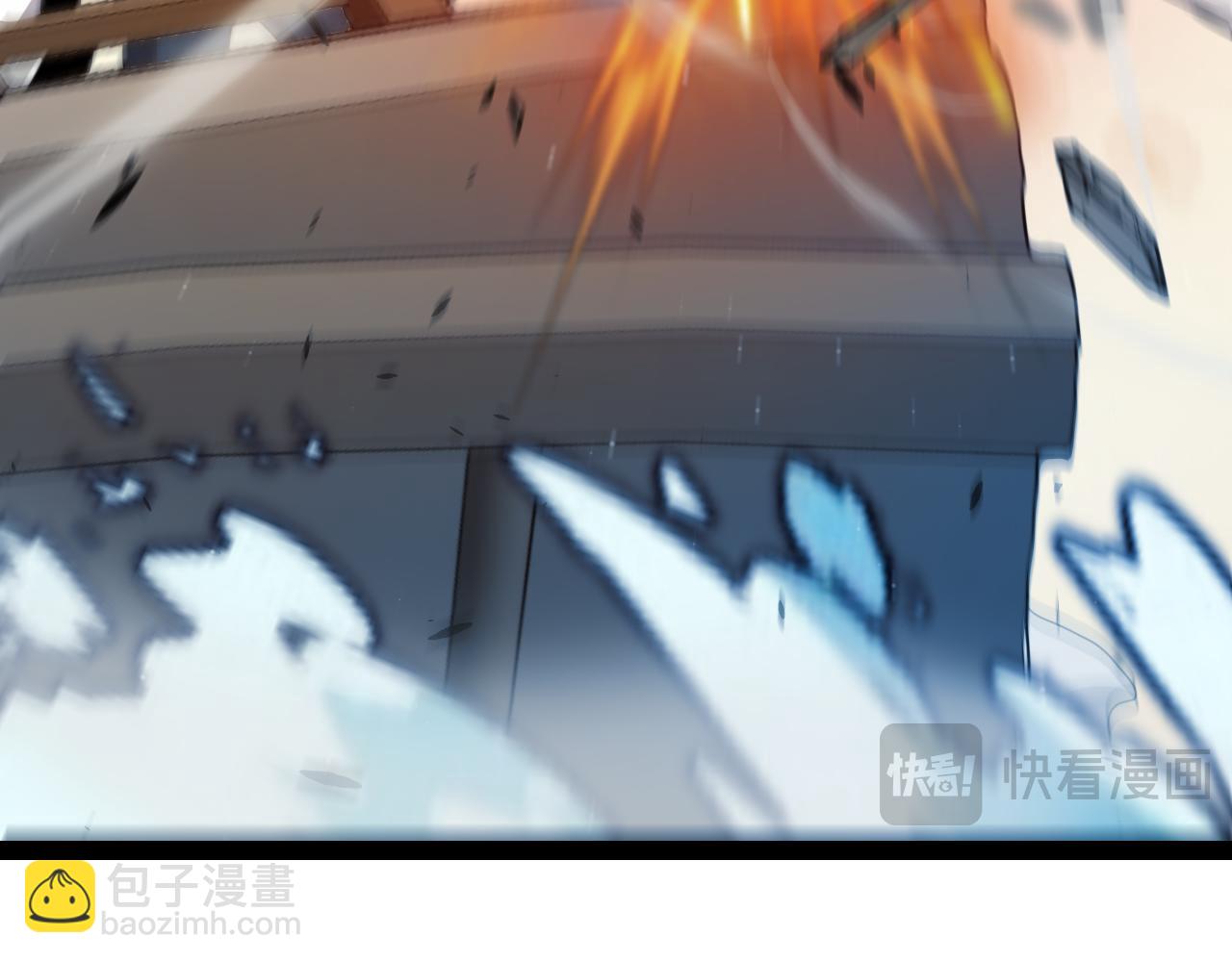 第316话 觉醒状态！(1/4)-第316话
