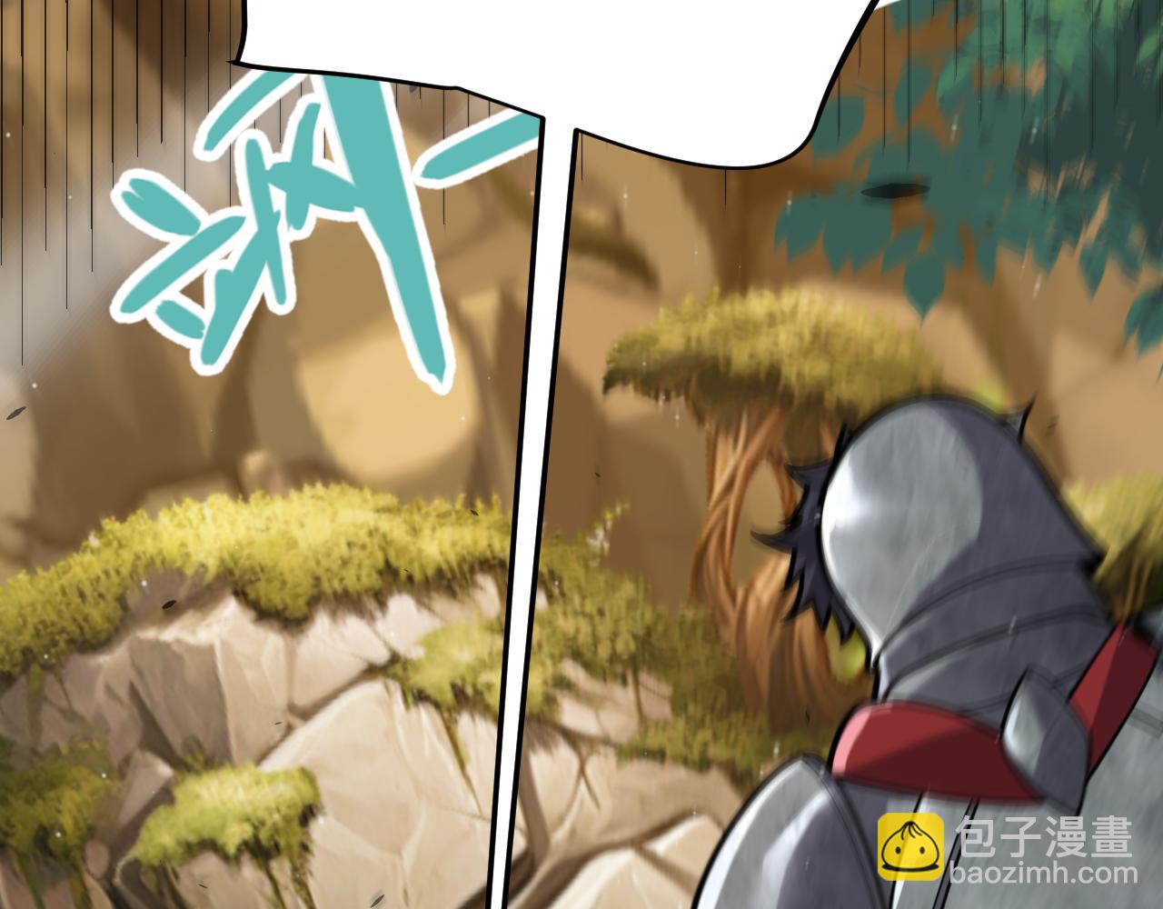 第316话 觉醒状态！(1/4)-第316话