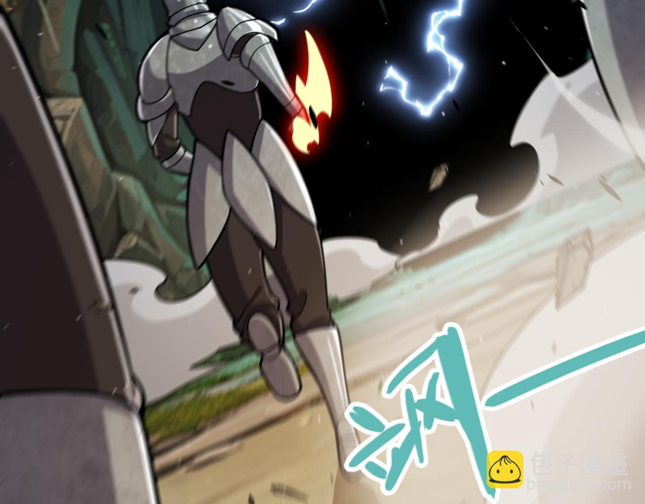 第316话 觉醒状态！(1/4)-第316话