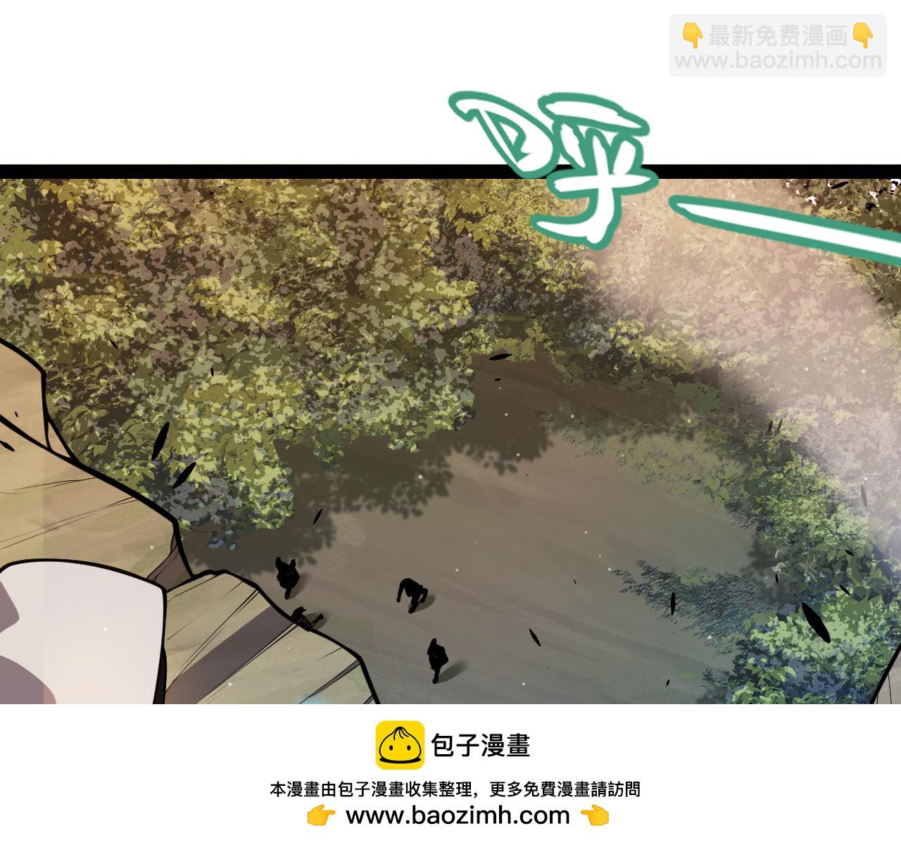 第316话 觉醒状态！(1/4)-第316话