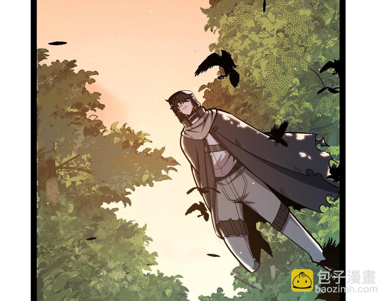 第316话 觉醒状态！(1/4)-第316话