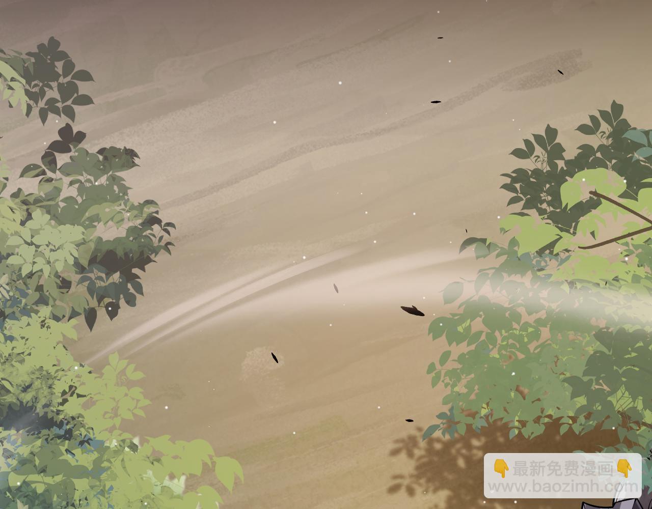 第318话  最后的请求(1/5)-第318话