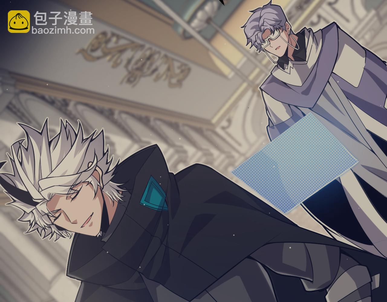 第318话  最后的请求(1/5)-第318话