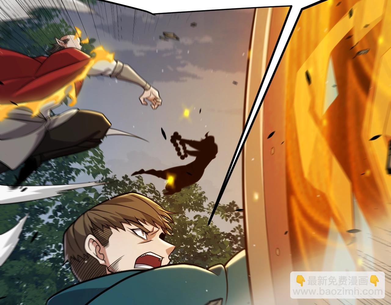 第324话 破坏发射器(1/4)-第324话