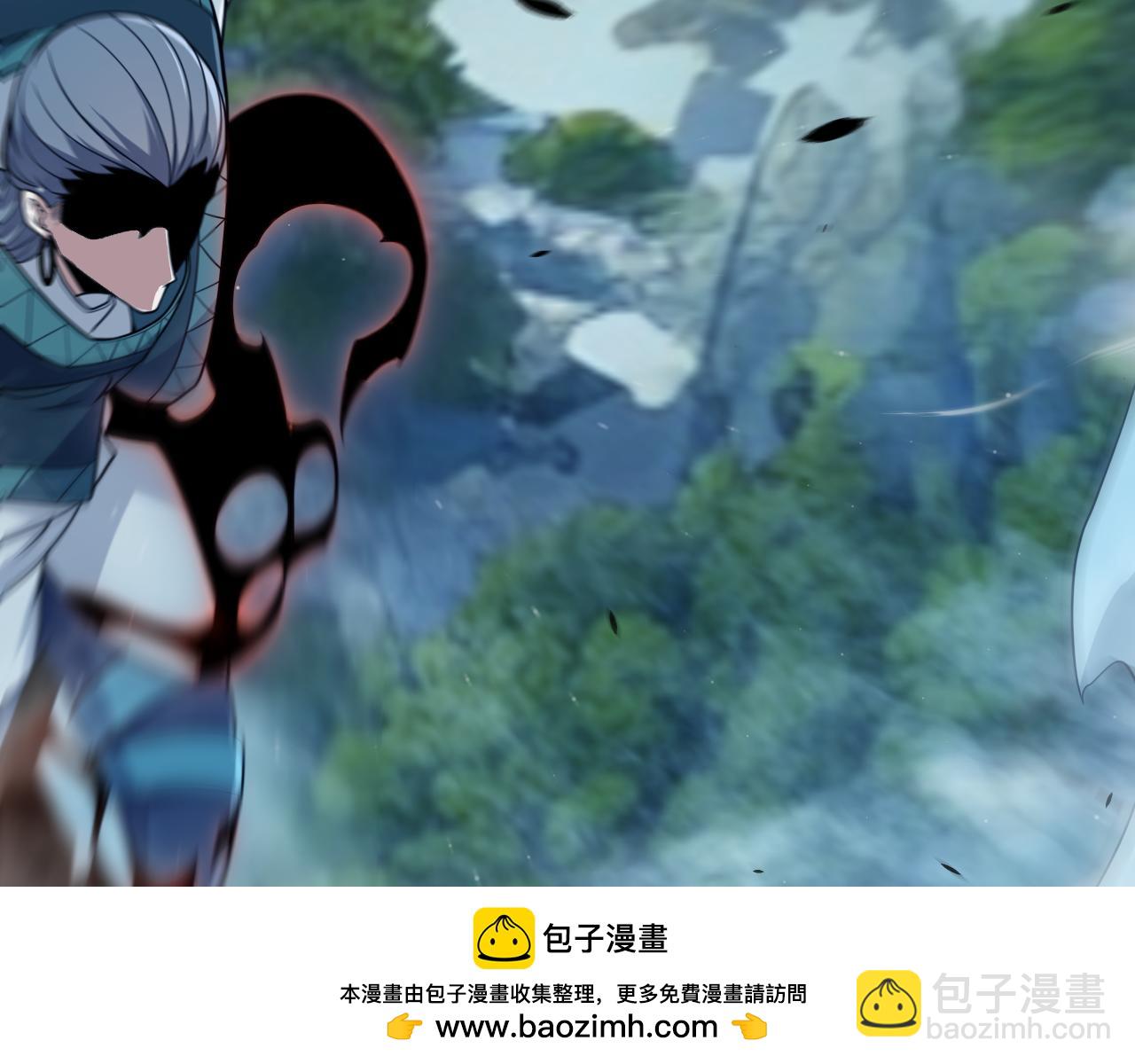 第332话 来自火焰的召唤(1/4)-第332话