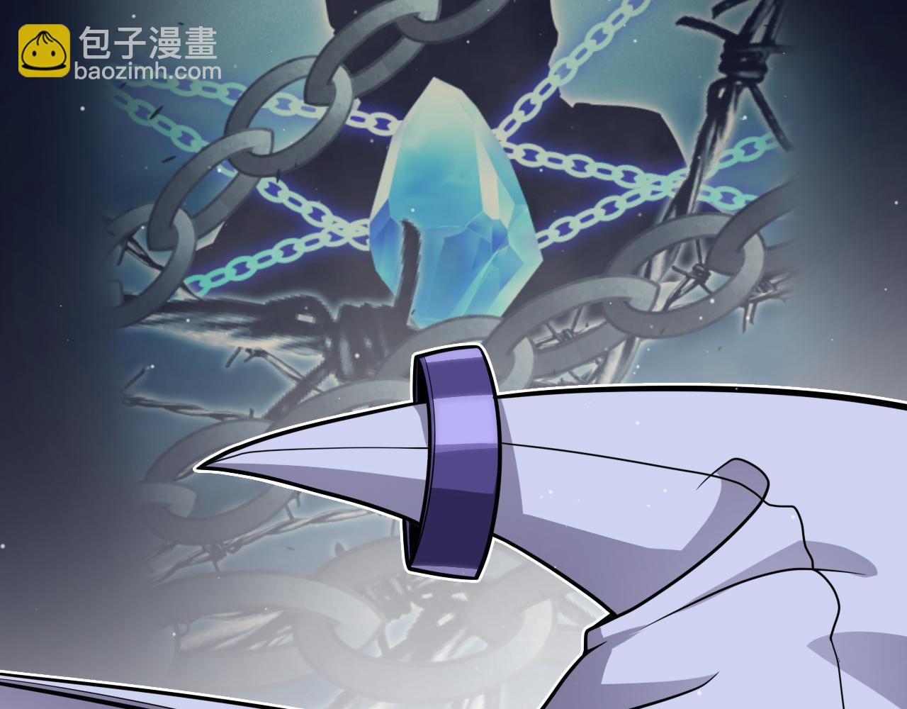 第338话 脱离规则的管控(1/4)-第338话
