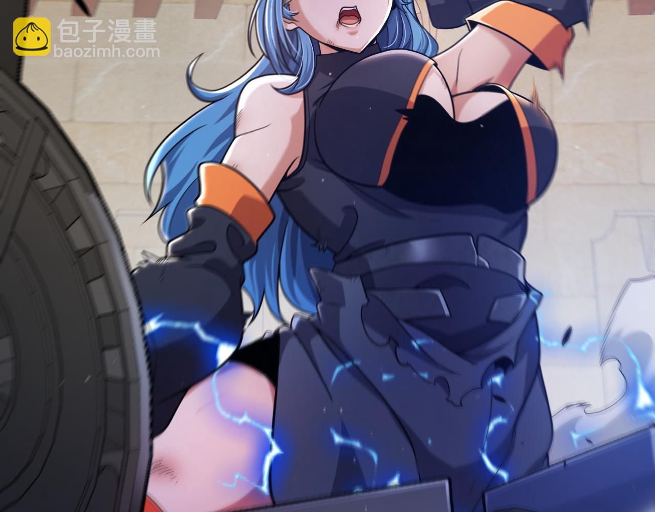 第338话 脱离规则的管控(1/4)-第338话