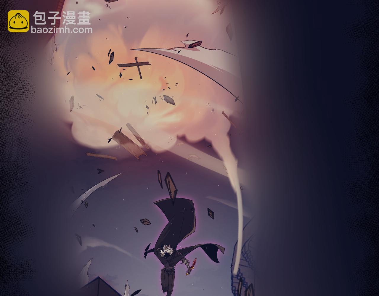 第340话 最后的礼物(1/4)-第340话