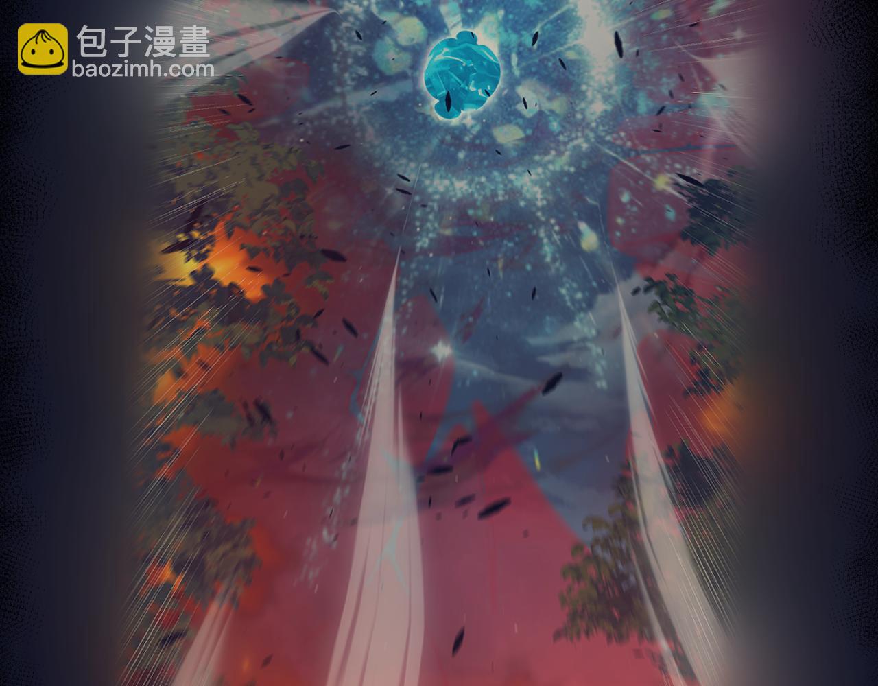 第340话 最后的礼物(1/4)-第340话