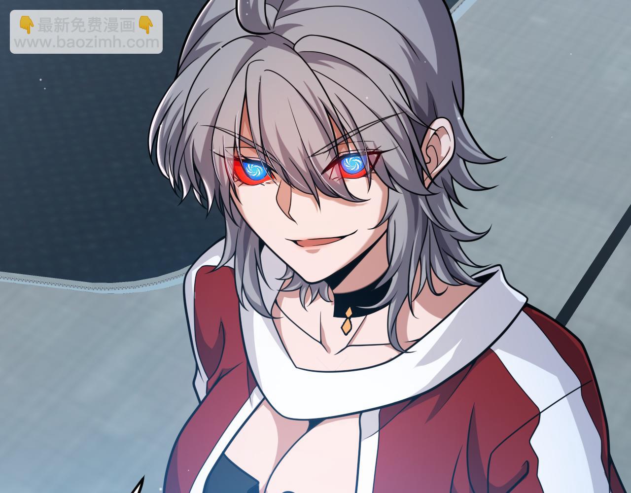 第342话 人类必败的原因？！(1/4)-第342话