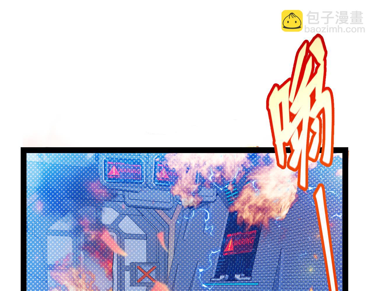 第342话 人类必败的原因？！(1/4)-第342话