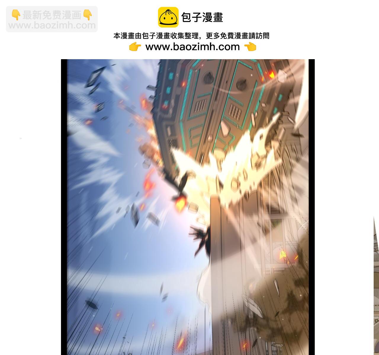 第346话 守护你也是守护我自己(1/4)-第346话