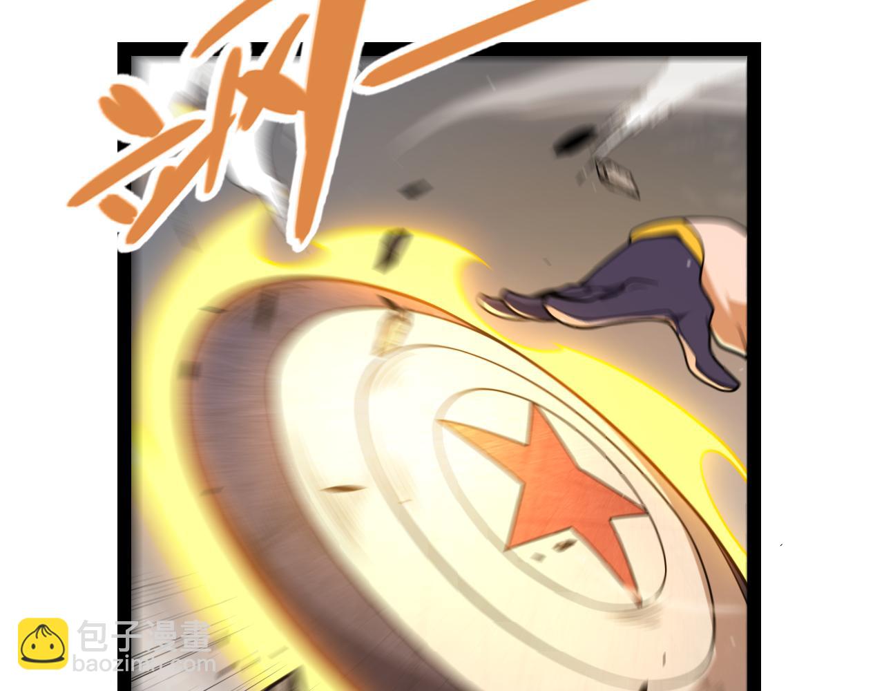 第346话 守护你也是守护我自己(1/4)-第346话