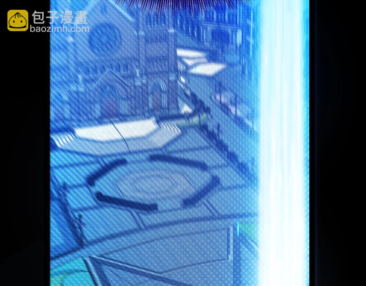 第348话  创造新的世界(1/4)-第348话