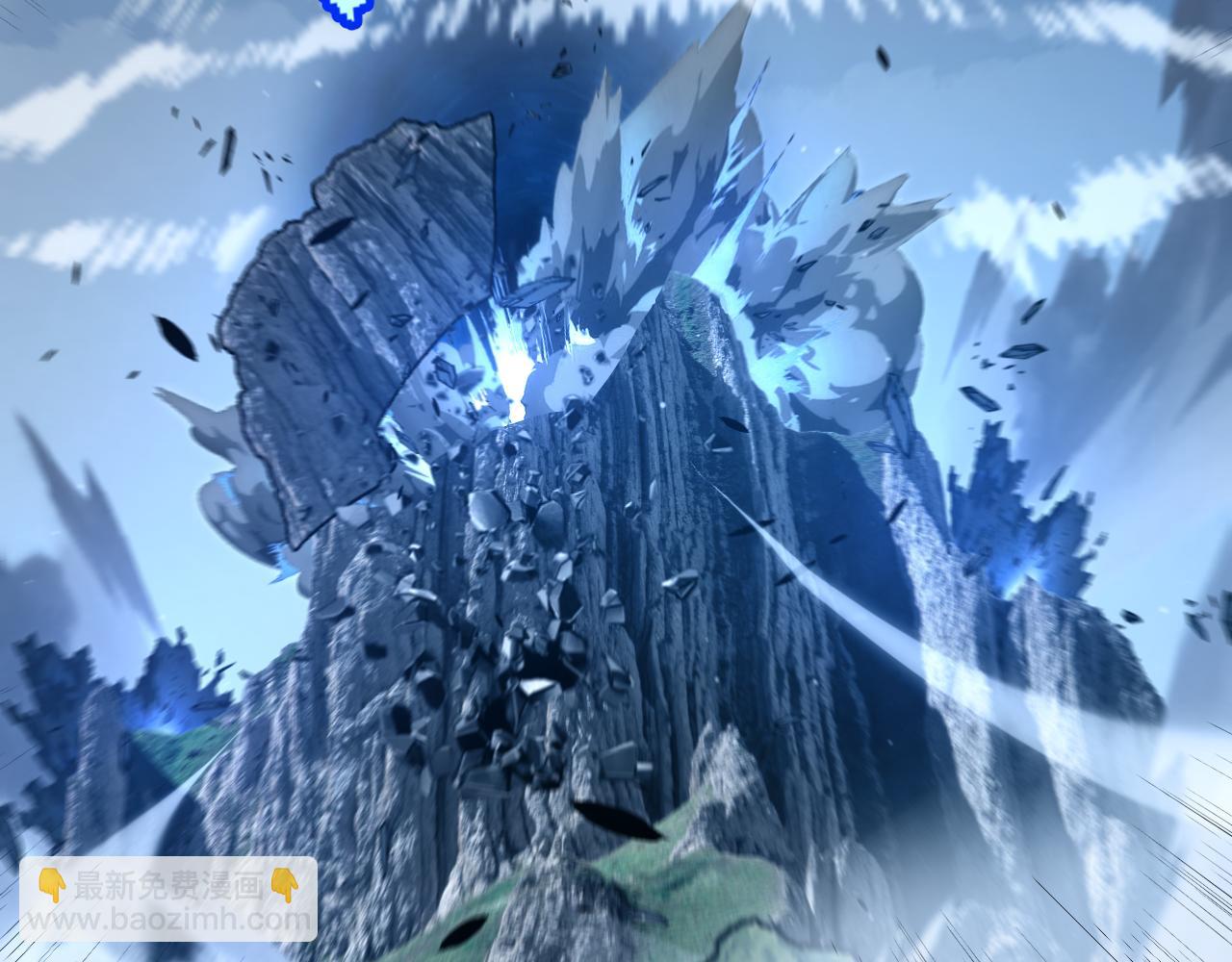 第350话 回到身边(1/5)-第350话