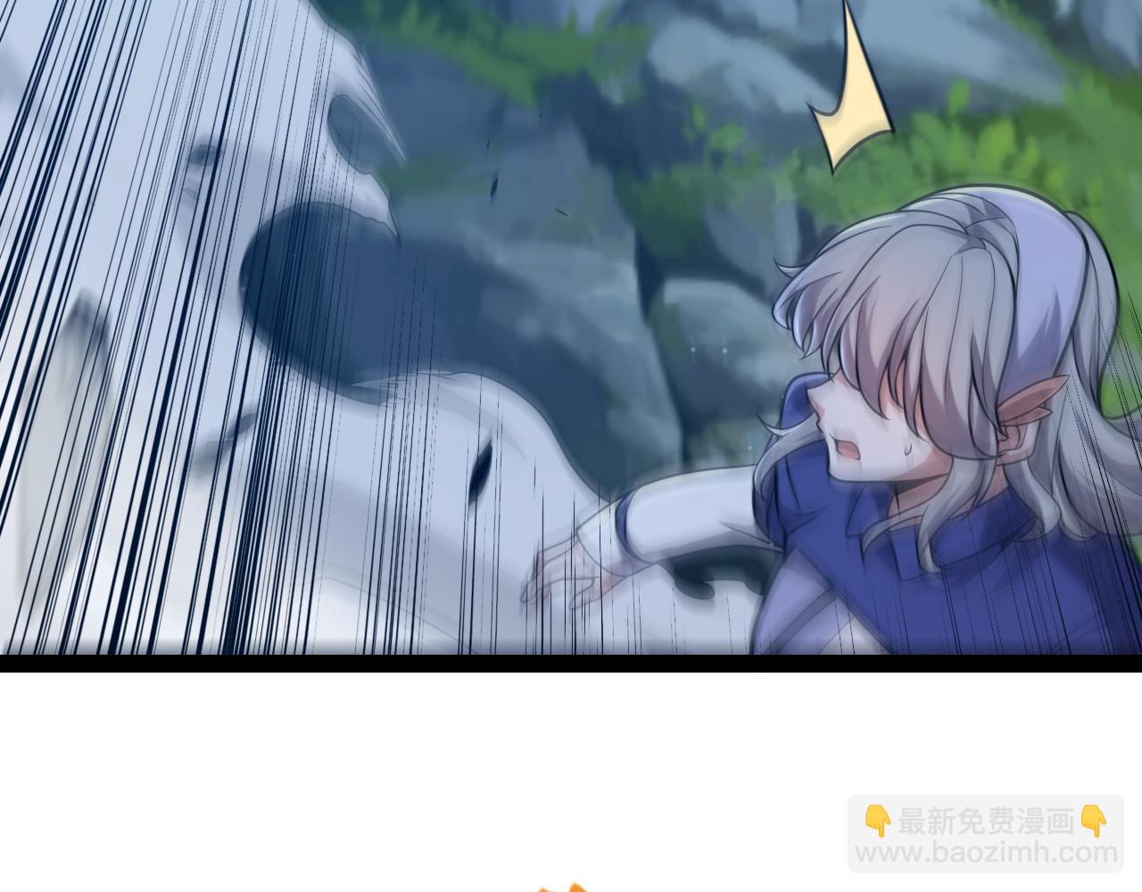 第350话 回到身边(1/5)-第350话