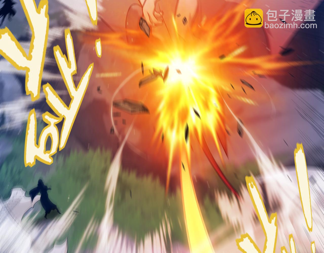 第350话 回到身边(1/5)-第350话