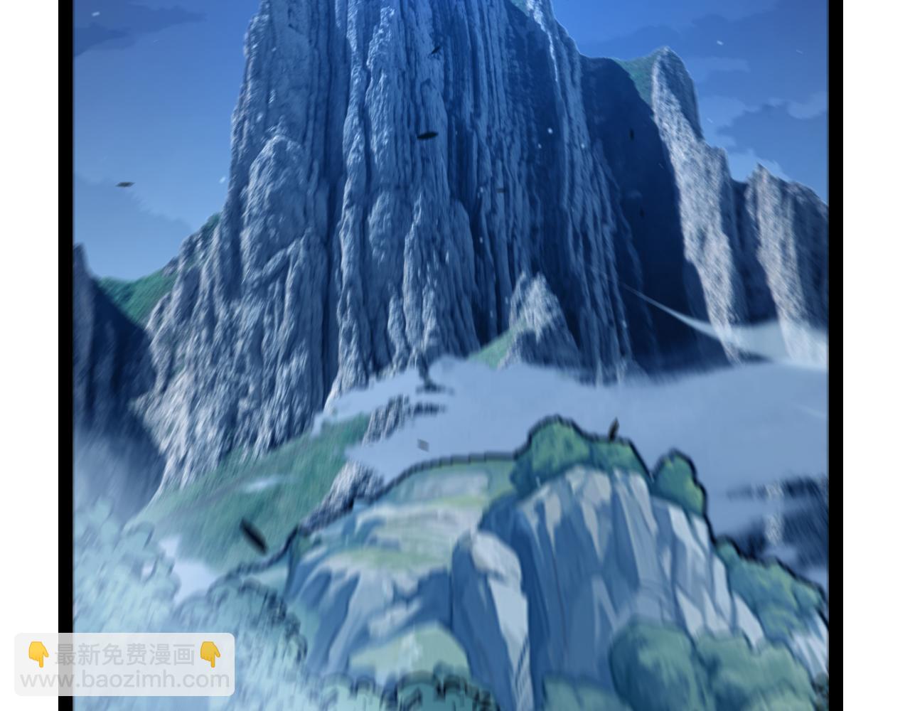 第350话 回到身边(1/5)-第350话