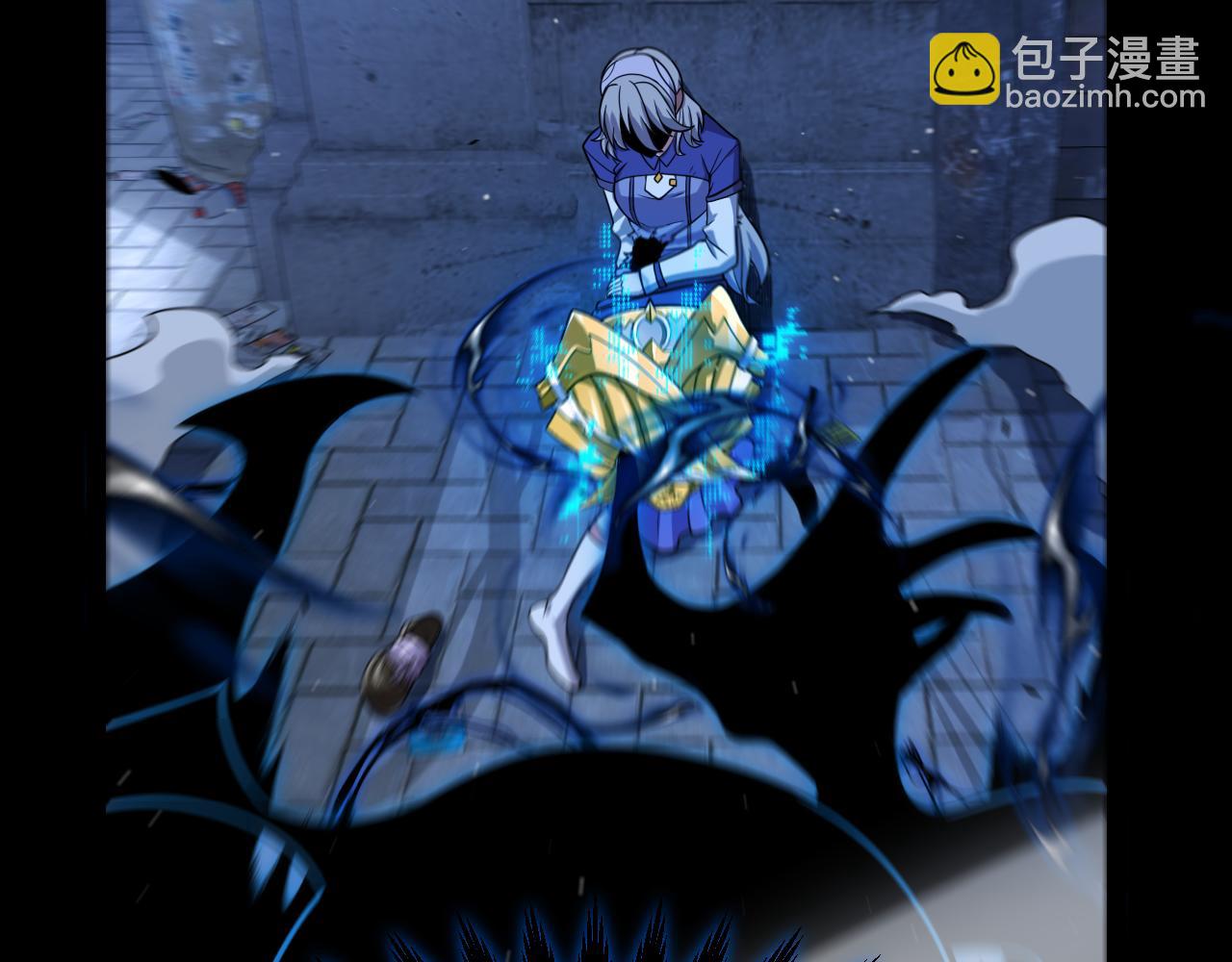 第352话  终局的剧本(1/5)-第352话