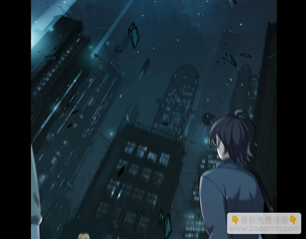 第354话 以数据归来(1/5)-第354话