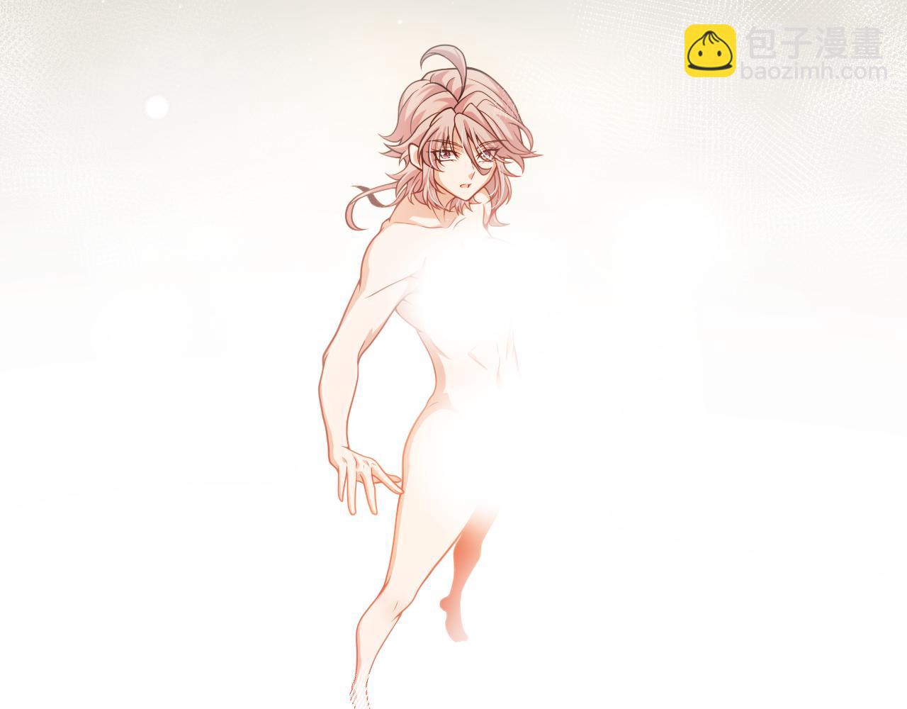 第354话 以数据归来(1/5)-第354话