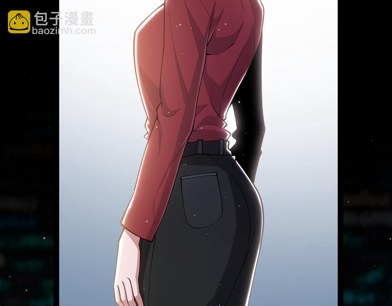 第356话  成为你的墓地(1/5)-第356话