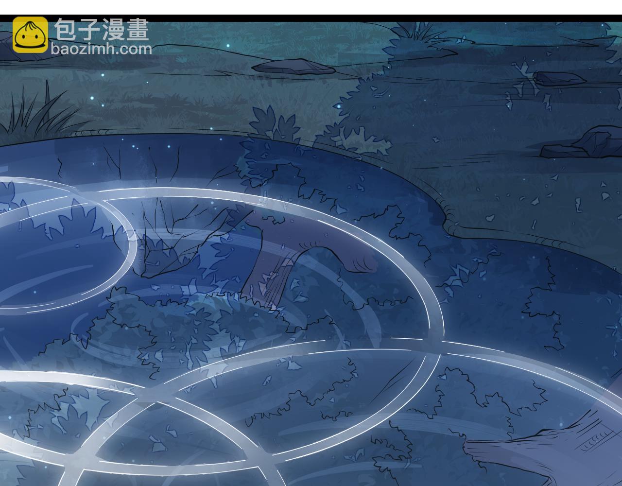 第54话 棘手的男人(1/4)-第54话