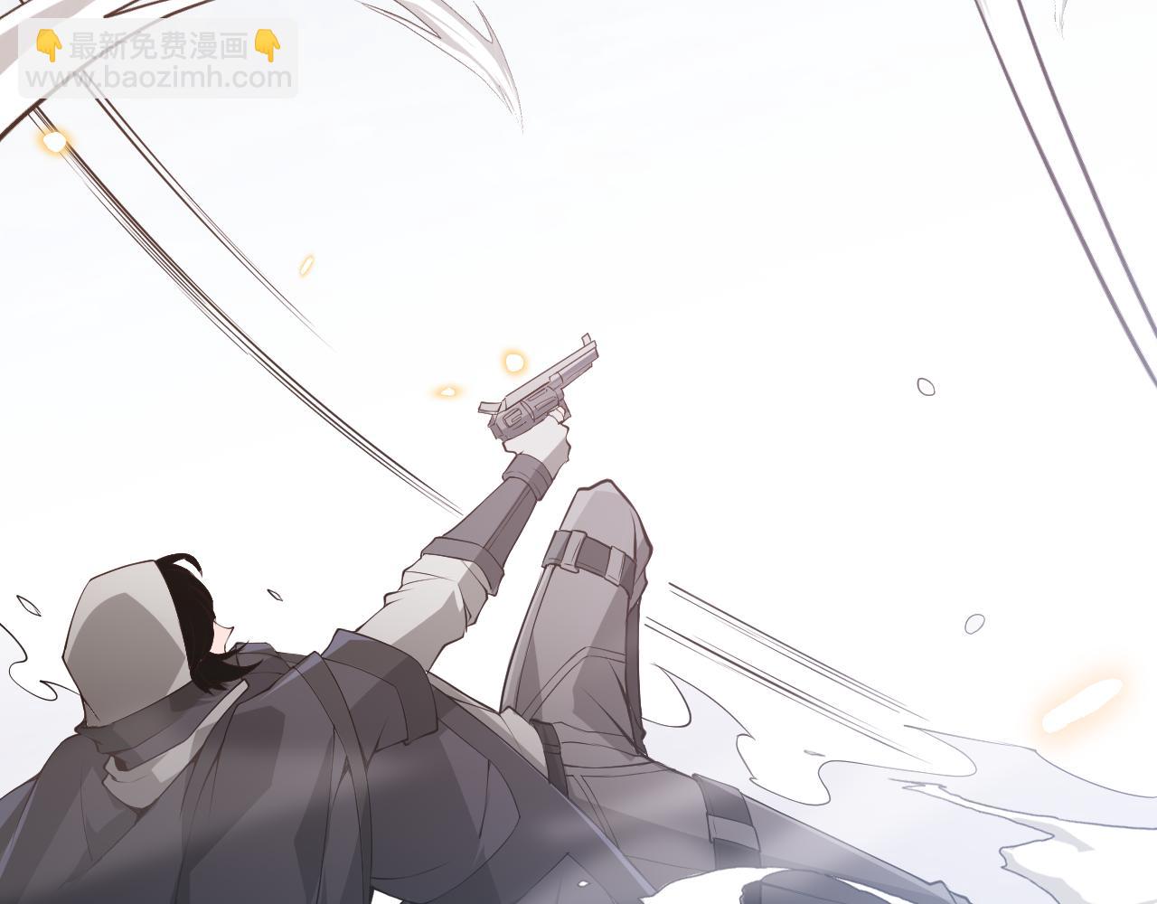 第56话 我劝你还是拿回重狙！(1/4)-第56话