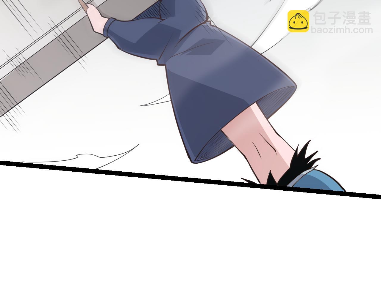 第56话 我劝你还是拿回重狙！(1/4)-第56话