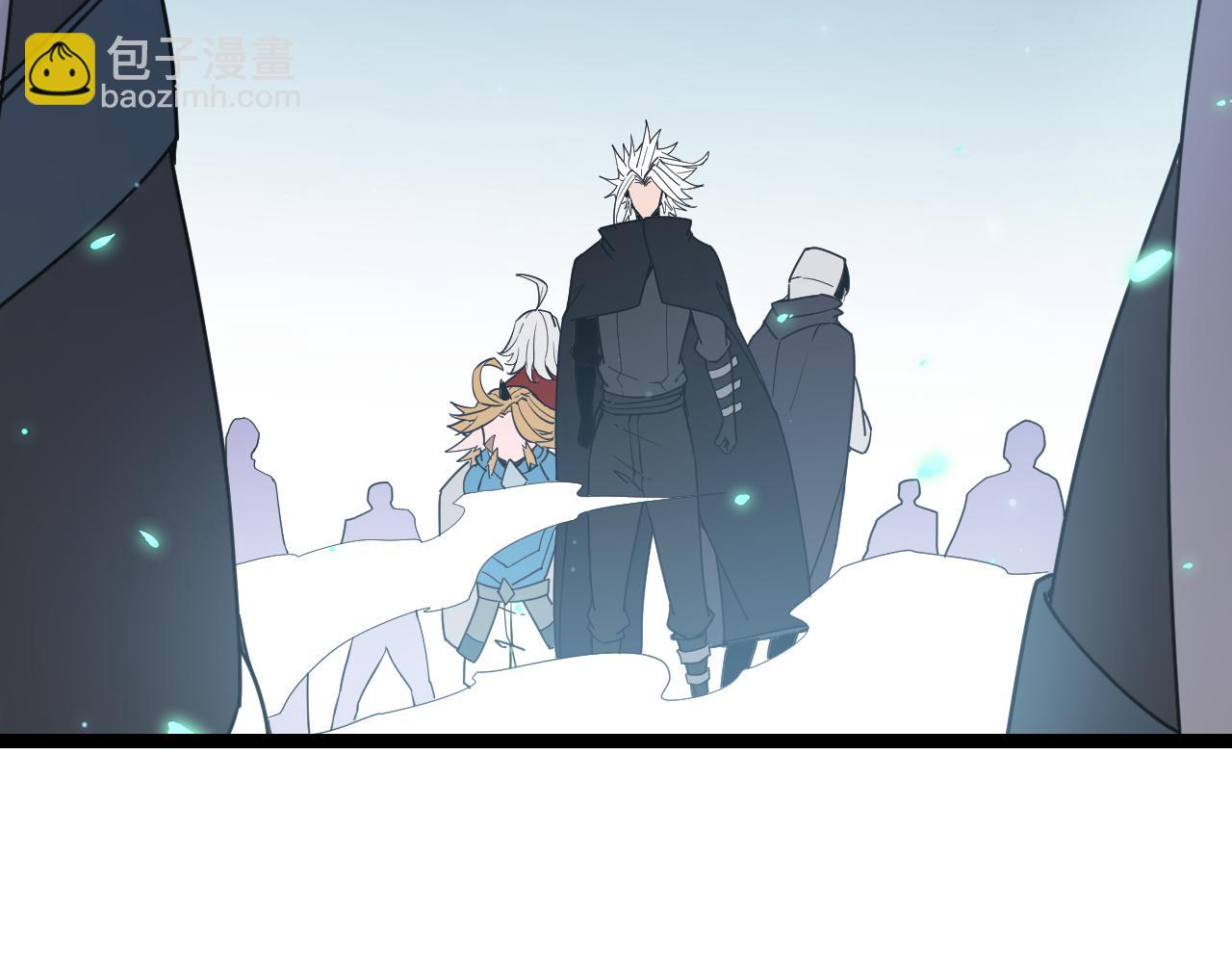 第64话 埋伏的危机！(1/4)-第64话