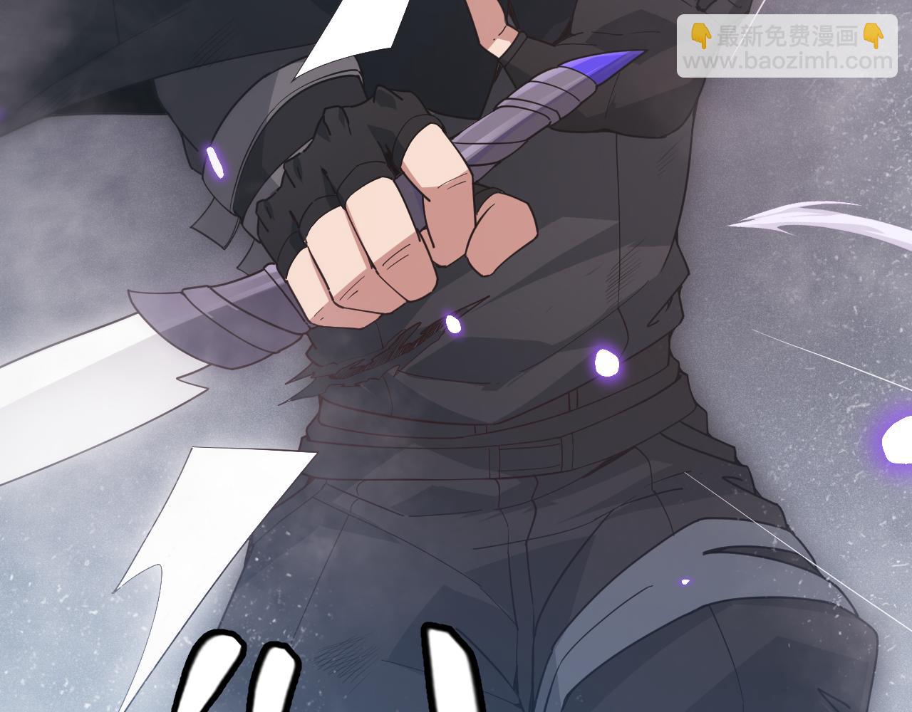 第68话 转职结束！最后结果？(1/4)-第68话