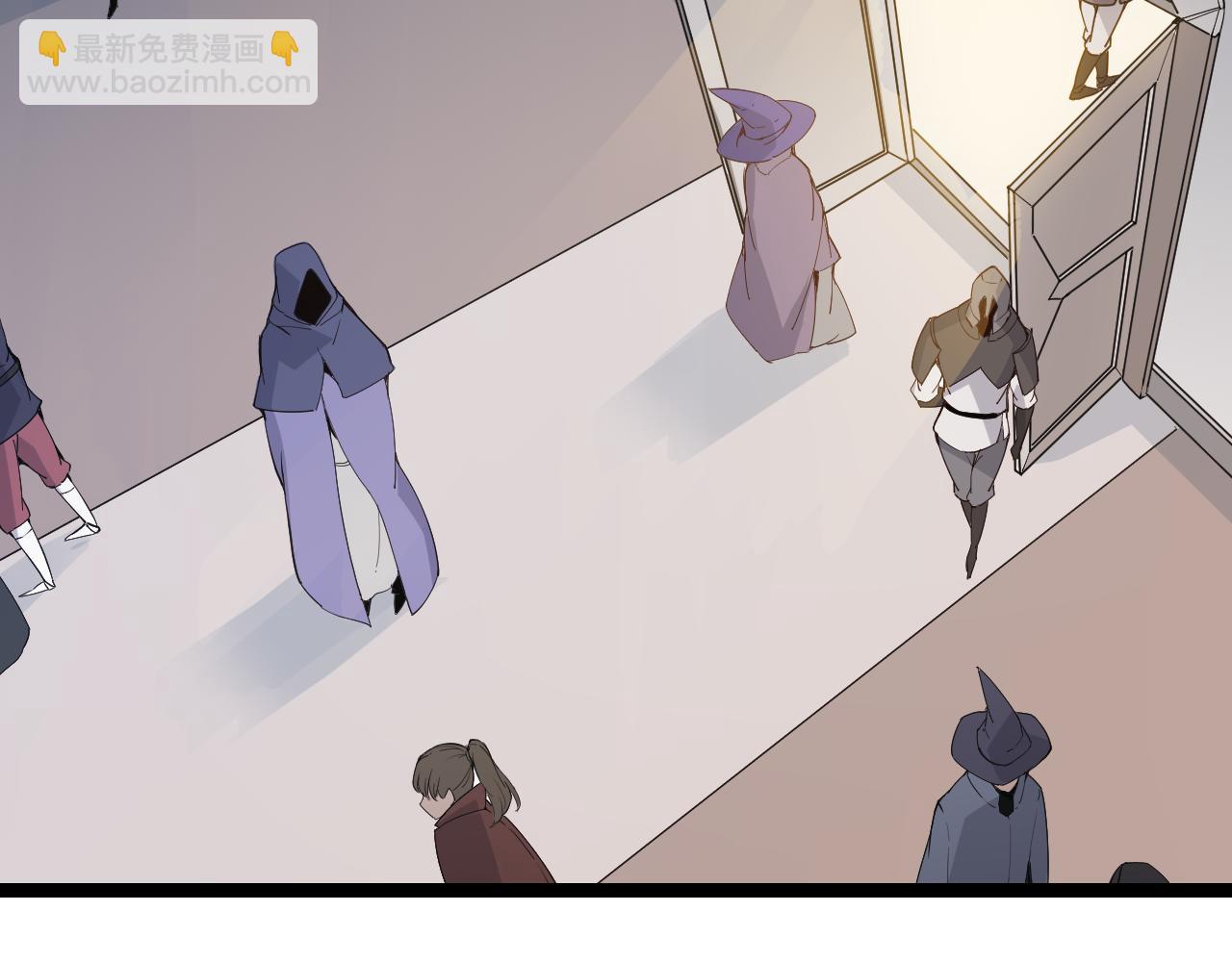 第70话 等待他的归来(1/4)-第70话