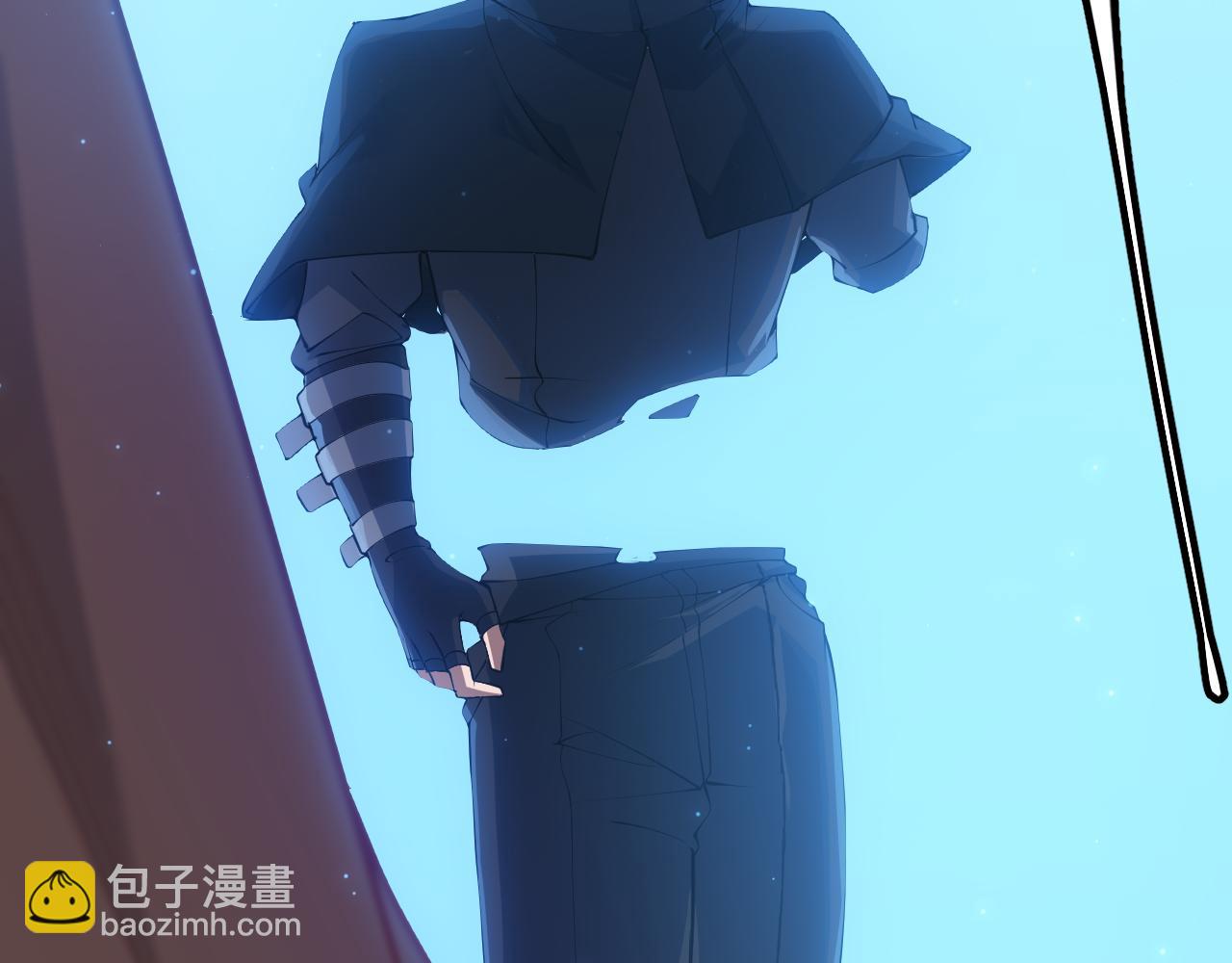 第72话 归来！15级又如何？(1/4)-第72话